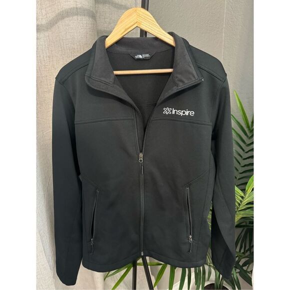 The‎ North Face Ridgewall Soft Shell Jacket Men’s Small - Picture 1 of 5